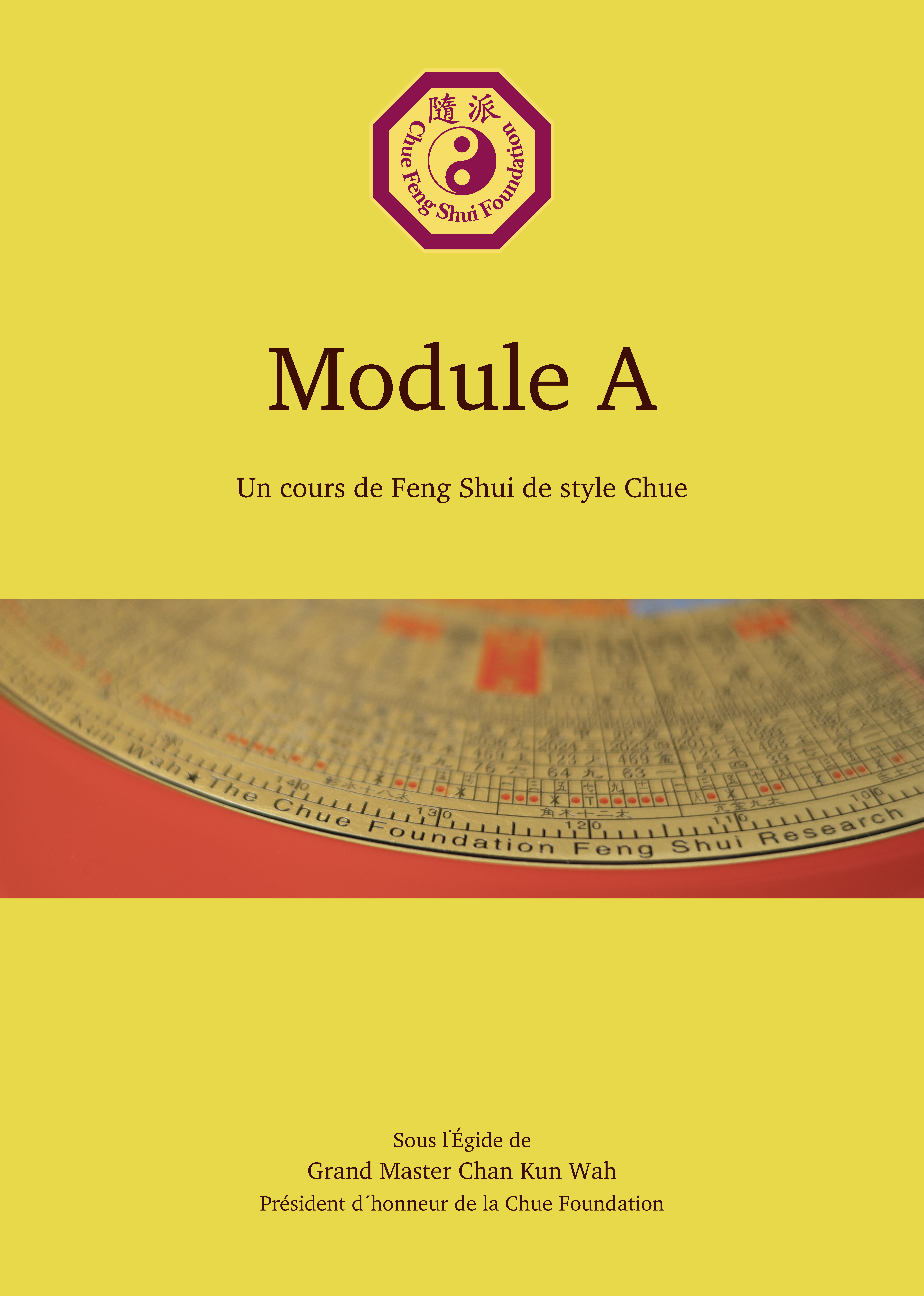 Page 1 de Manual Mod A